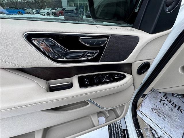 2021 Lincoln Navigator Reserve (Stk: TL21133) in Windsor - Image 25 of 25