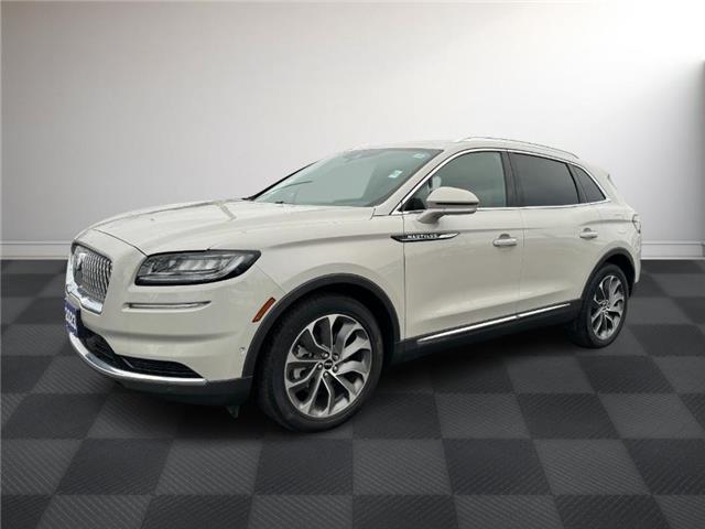 2023 Lincoln Nautilus Reserve (Stk: TR04862) in Windsor - Image 1 of 22