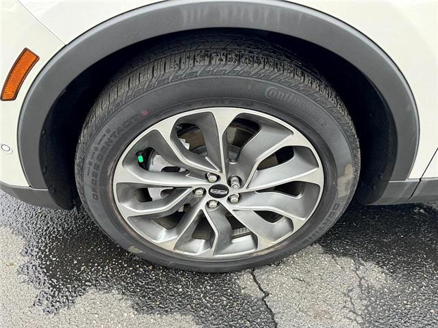 2023 Lincoln Nautilus Reserve (Stk: TR04862) in Windsor - Image 2 of 22