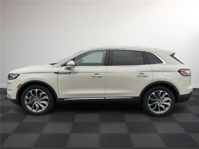 2023 Lincoln Nautilus Reserve (Stk: TR04862) in Windsor - Image 4 of 22