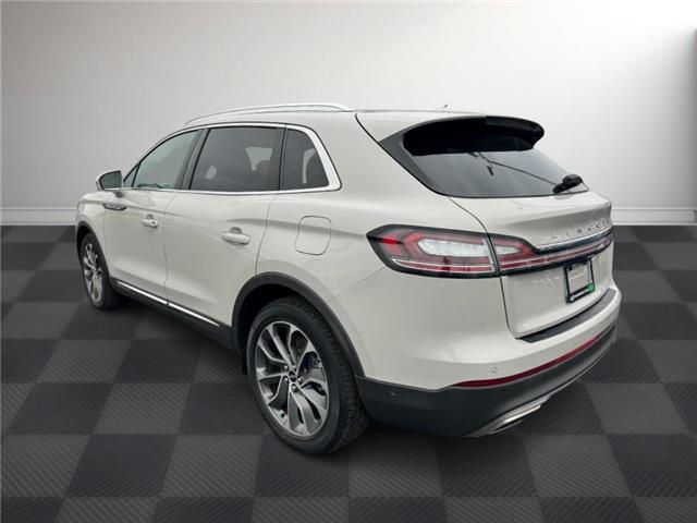 2023 Lincoln Nautilus Reserve (Stk: TR04862) in Windsor - Image 5 of 22