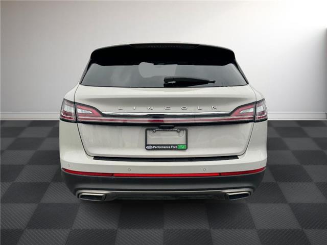 2023 Lincoln Nautilus Reserve (Stk: TR04862) in Windsor - Image 6 of 22