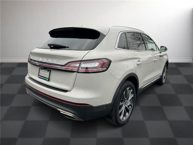 2023 Lincoln Nautilus Reserve (Stk: TR04862) in Windsor - Image 7 of 22