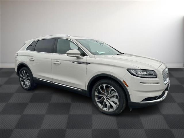 2023 Lincoln Nautilus Reserve (Stk: TR04862) in Windsor - Image 9 of 22