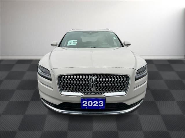 2023 Lincoln Nautilus Reserve (Stk: TR04862) in Windsor - Image 10 of 22