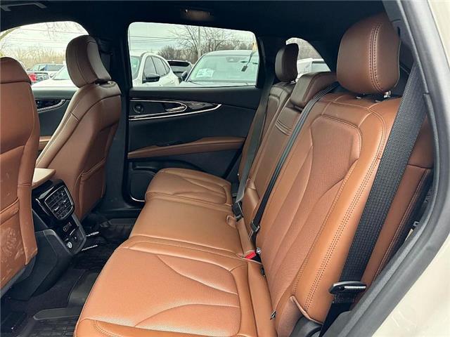 2023 Lincoln Nautilus Reserve (Stk: TR04862) in Windsor - Image 11 of 22