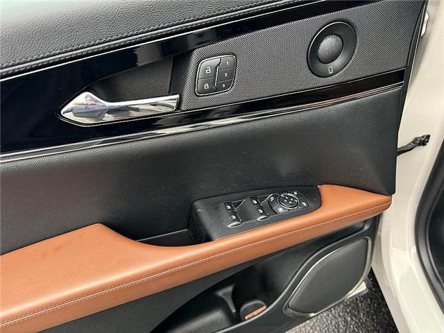 2023 Lincoln Nautilus Reserve (Stk: TR04862) in Windsor - Image 14 of 22