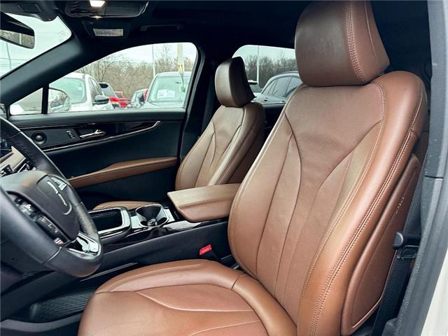 2023 Lincoln Nautilus Reserve (Stk: TR04862) in Windsor - Image 15 of 22