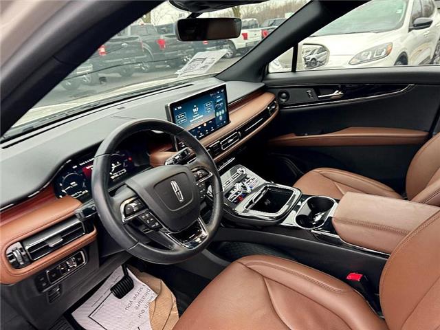 2023 Lincoln Nautilus Reserve (Stk: TR04862) in Windsor - Image 16 of 22