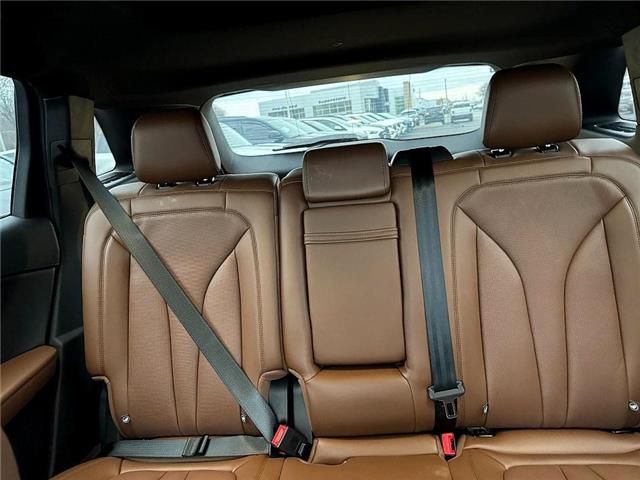 2023 Lincoln Nautilus Reserve (Stk: TR04862) in Windsor - Image 17 of 22