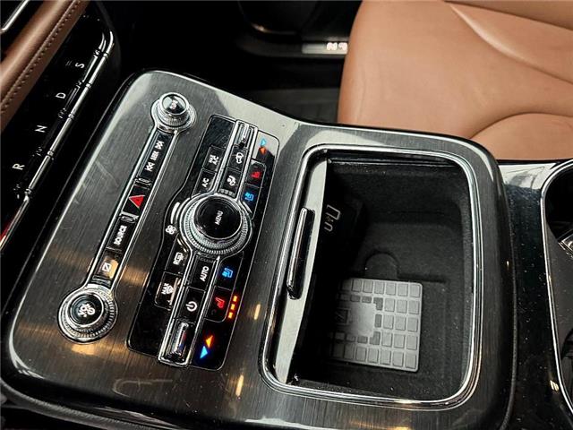 2023 Lincoln Nautilus Reserve (Stk: TR04862) in Windsor - Image 19 of 22