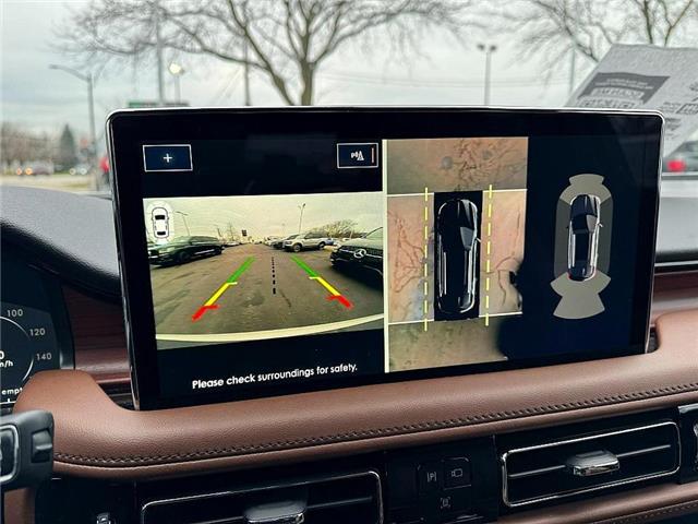 2023 Lincoln Nautilus Reserve (Stk: TR04862) in Windsor - Image 22 of 22