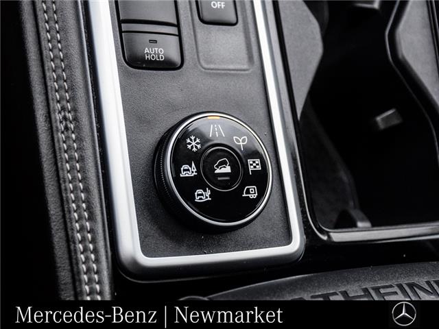 2022 Nissan Pathfinder Platinum (Stk: UN2757) in Newmarket - Image 27 of 30