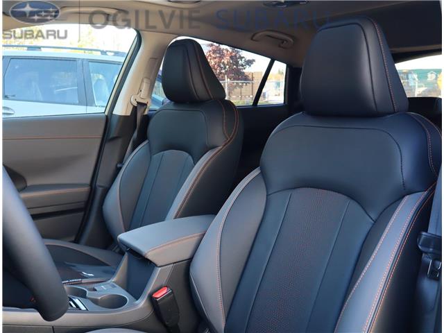 2026 Subaru Crosstrek Limited (Stk: 18-SR207) in Ottawa - Image 5 of 37