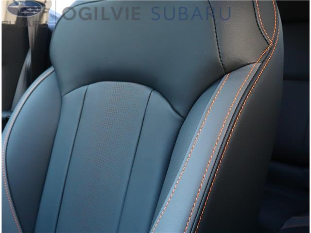 2026 Subaru Crosstrek Limited (Stk: 18-SR207) in Ottawa - Image 7 of 37