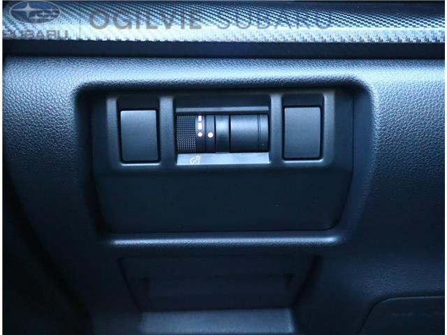 2026 Subaru Crosstrek Limited (Stk: 18-SR207) in Ottawa - Image 17 of 37
