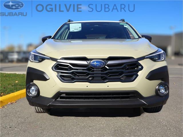 2026 Subaru Crosstrek Limited (Stk: 18-SR207) in Ottawa - Image 28 of 37