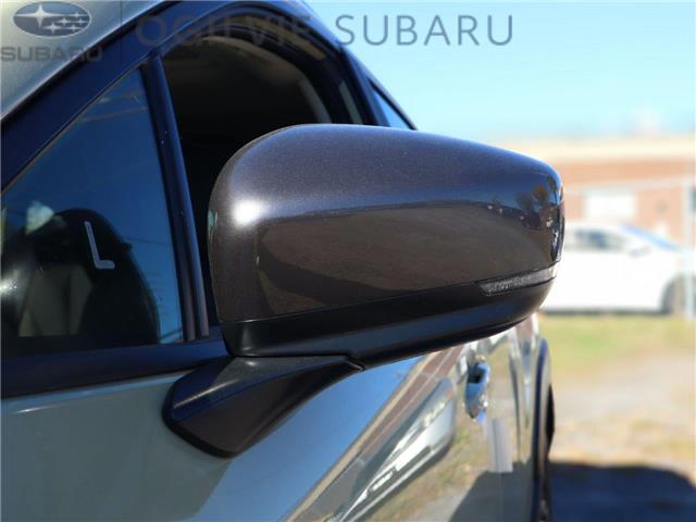 2026 Subaru Crosstrek Limited (Stk: 18-SR207) in Ottawa - Image 33 of 37