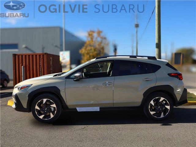 2026 Subaru Crosstrek Limited (Stk: 18-SR207) in Ottawa - Image 36 of 37