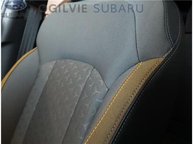 2026 Subaru Crosstrek Onyx (Stk: 18-SR203) in Ottawa - Image 7 of 29