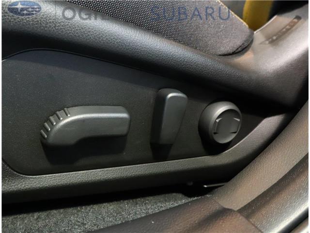 2026 Subaru Crosstrek Onyx (Stk: 18-SR203) in Ottawa - Image 8 of 29