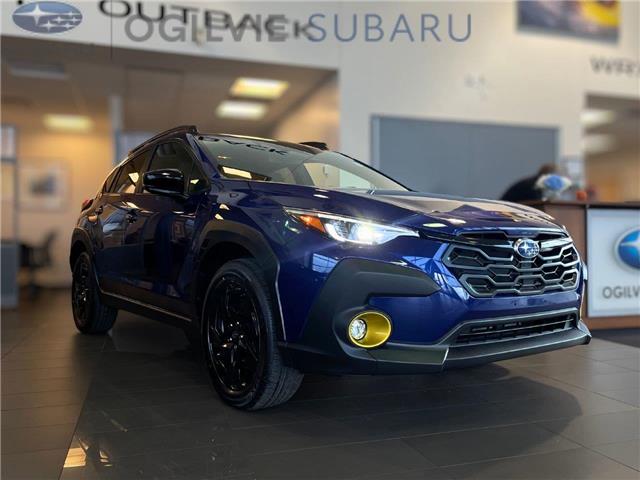 2026 Subaru Crosstrek Onyx (Stk: 18-SR203) in Ottawa - Image 11 of 29