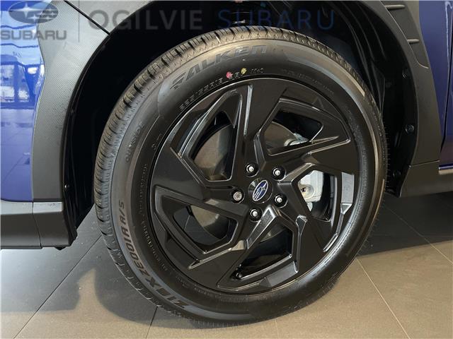 2026 Subaru Crosstrek Onyx (Stk: 18-SR203) in Ottawa - Image 12 of 29