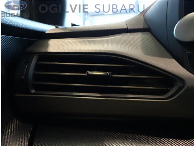 2026 Subaru Crosstrek Onyx (Stk: 18-SR203) in Ottawa - Image 15 of 29