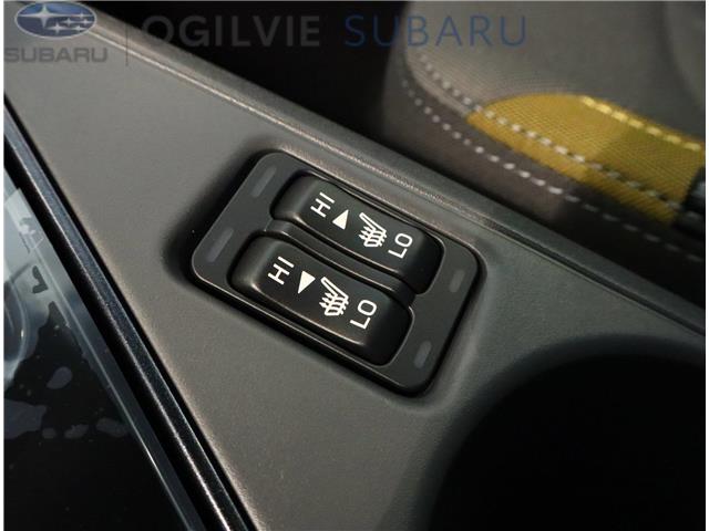 2026 Subaru Crosstrek Onyx (Stk: 18-SR203) in Ottawa - Image 21 of 29