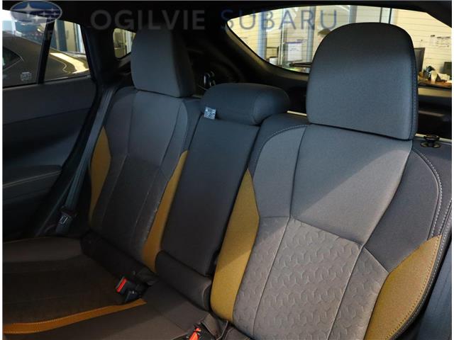 2026 Subaru Crosstrek Onyx (Stk: 18-SR203) in Ottawa - Image 22 of 29