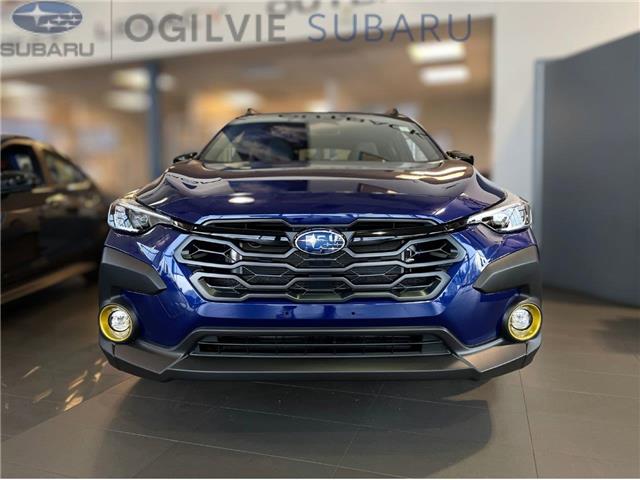 2026 Subaru Crosstrek Onyx (Stk: 18-SR203) in Ottawa - Image 26 of 29