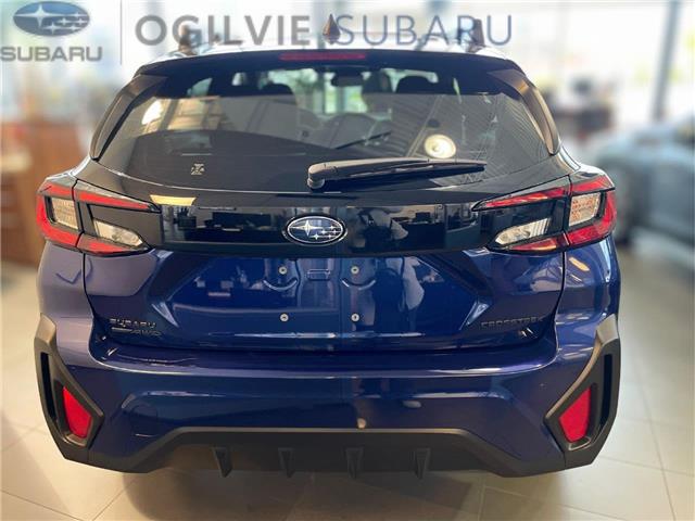 2026 Subaru Crosstrek Onyx (Stk: 18-SR203) in Ottawa - Image 27 of 29