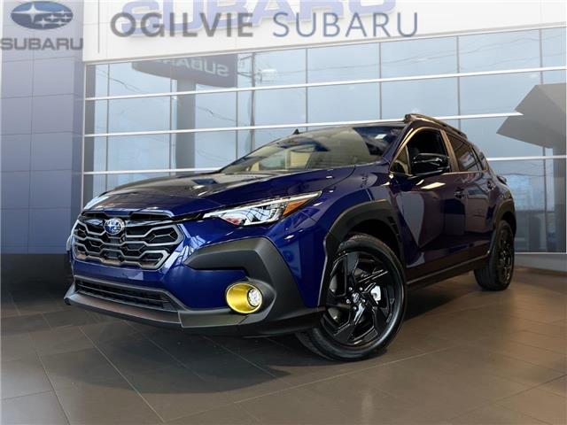 2026 Subaru Crosstrek Onyx (Stk: 18-SR203) in Ottawa - Image 29 of 29