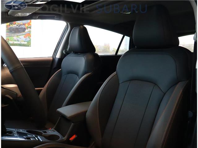 2026 Subaru Crosstrek Limited (Stk: 18-SR200) in Ottawa - Image 2 of 29