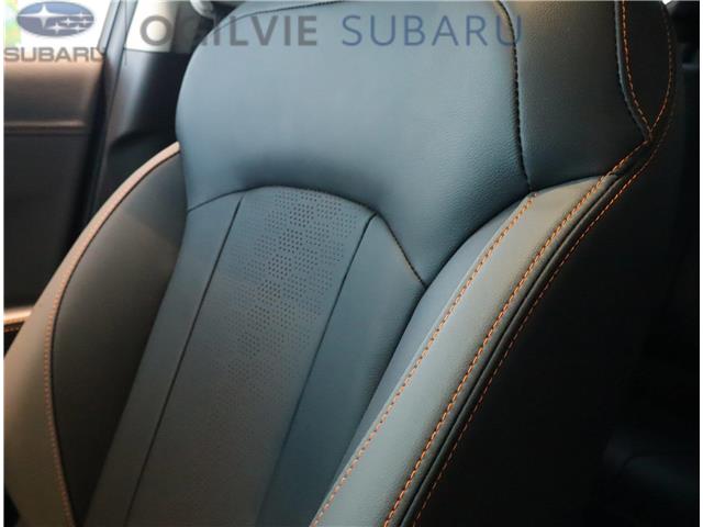 2026 Subaru Crosstrek Limited (Stk: 18-SR200) in Ottawa - Image 4 of 29