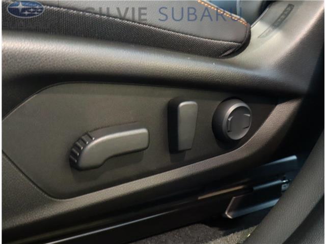 2026 Subaru Crosstrek Limited (Stk: 18-SR200) in Ottawa - Image 5 of 29