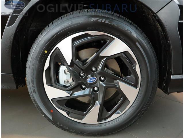 2026 Subaru Crosstrek Limited (Stk: 18-SR200) in Ottawa - Image 6 of 29