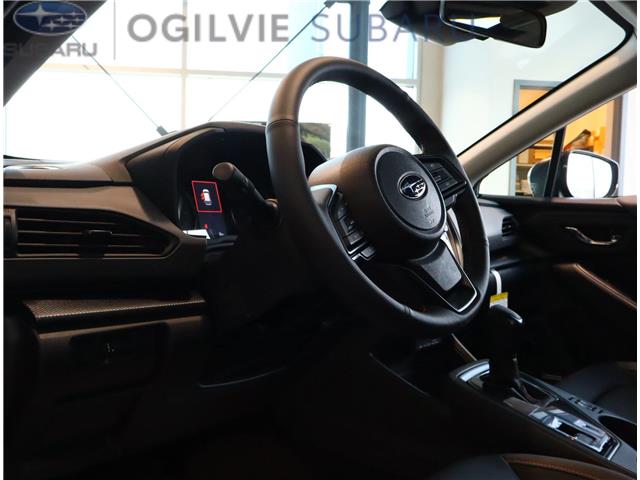 2026 Subaru Crosstrek Limited (Stk: 18-SR200) in Ottawa - Image 7 of 29