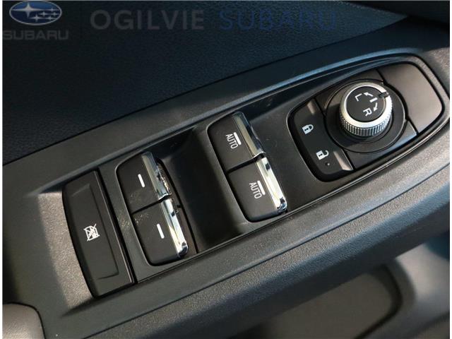 2026 Subaru Crosstrek Limited (Stk: 18-SR200) in Ottawa - Image 8 of 29