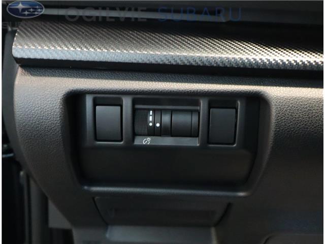 2026 Subaru Crosstrek Limited (Stk: 18-SR200) in Ottawa - Image 10 of 29