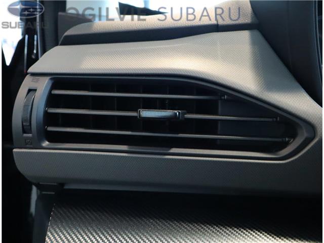 2026 Subaru Crosstrek Limited (Stk: 18-SR200) in Ottawa - Image 11 of 29