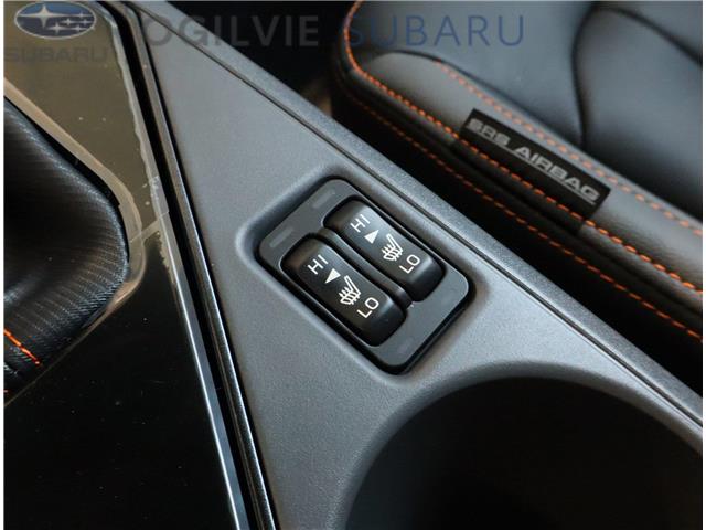 2026 Subaru Crosstrek Limited (Stk: 18-SR200) in Ottawa - Image 14 of 29