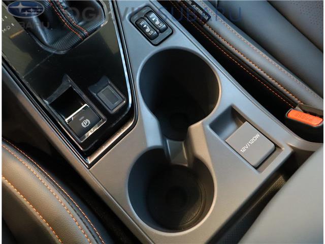 2026 Subaru Crosstrek Limited (Stk: 18-SR200) in Ottawa - Image 15 of 29