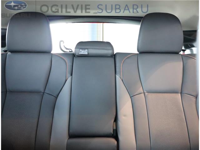 2026 Subaru Crosstrek Limited (Stk: 18-SR200) in Ottawa - Image 16 of 29