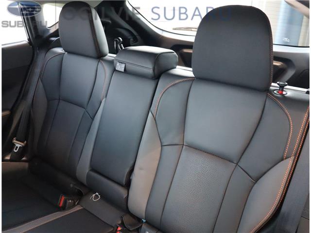 2026 Subaru Crosstrek Limited (Stk: 18-SR200) in Ottawa - Image 17 of 29