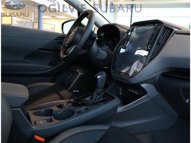 2026 Subaru Crosstrek Limited (Stk: 18-SR200) in Ottawa - Image 19 of 29
