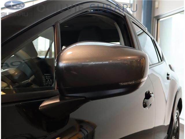 2026 Subaru Crosstrek Limited (Stk: 18-SR200) in Ottawa - Image 24 of 29
