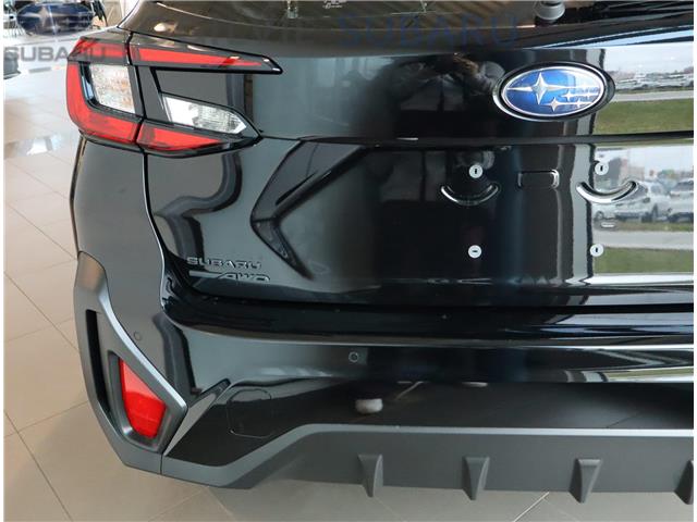 2026 Subaru Crosstrek Limited (Stk: 18-SR200) in Ottawa - Image 25 of 29