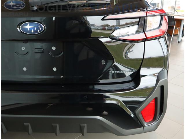 2026 Subaru Crosstrek Limited (Stk: 18-SR200) in Ottawa - Image 26 of 29