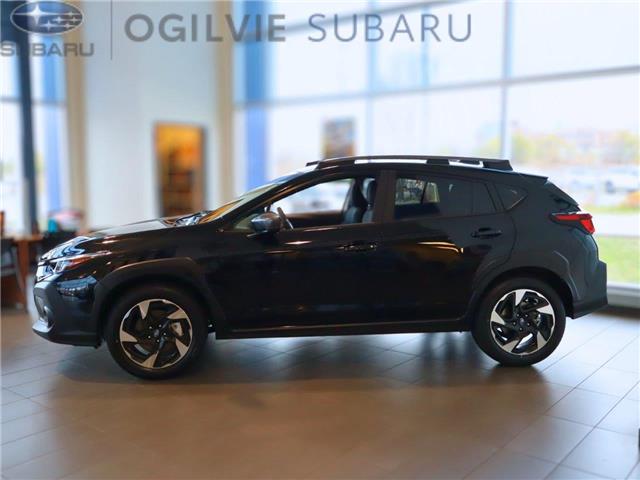2026 Subaru Crosstrek Limited (Stk: 18-SR200) in Ottawa - Image 27 of 29